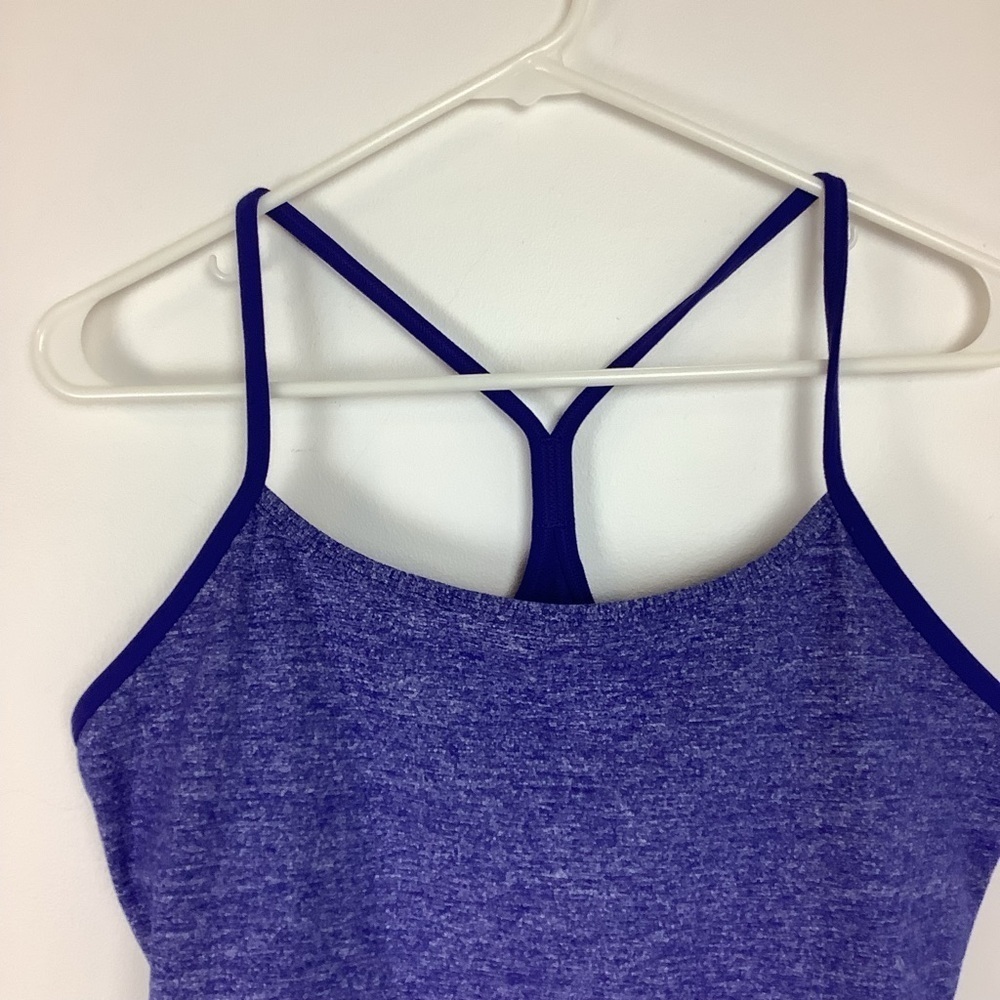 LULULEMON POWER POSE TANK 12 - Picture 3 of 10